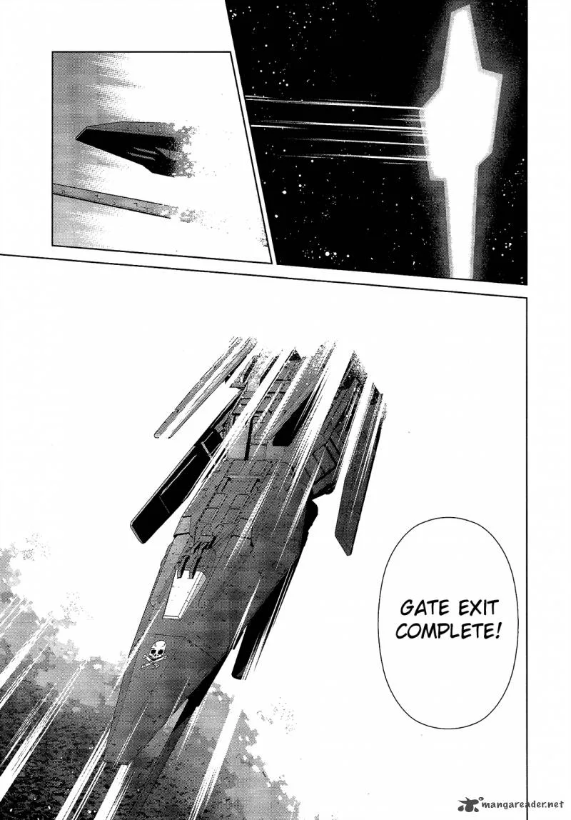 Kono Jinruiiki no Zelphy Chapter 3 page 29