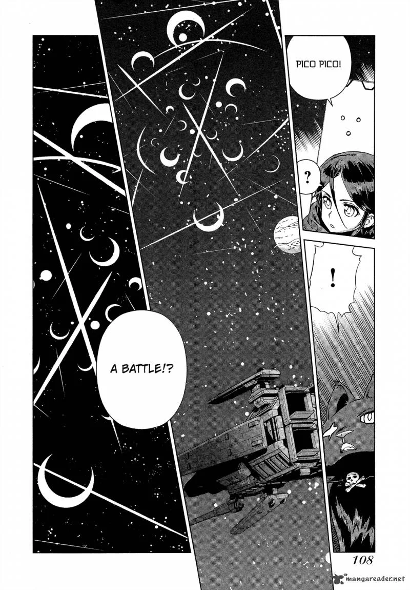 Kono Jinruiiki no Zelphy Chapter 3 page 31