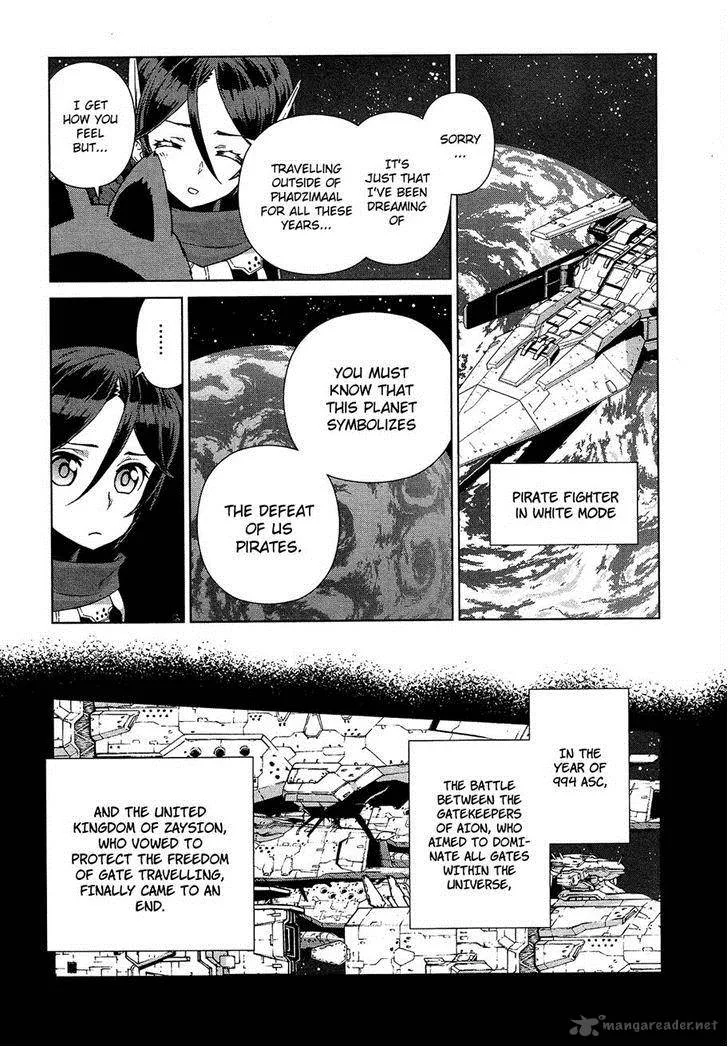 Kono Jinruiiki no Zelphy Chapter 4 page 12