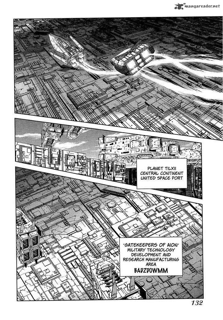 Kono Jinruiiki no Zelphy Chapter 4 page 20