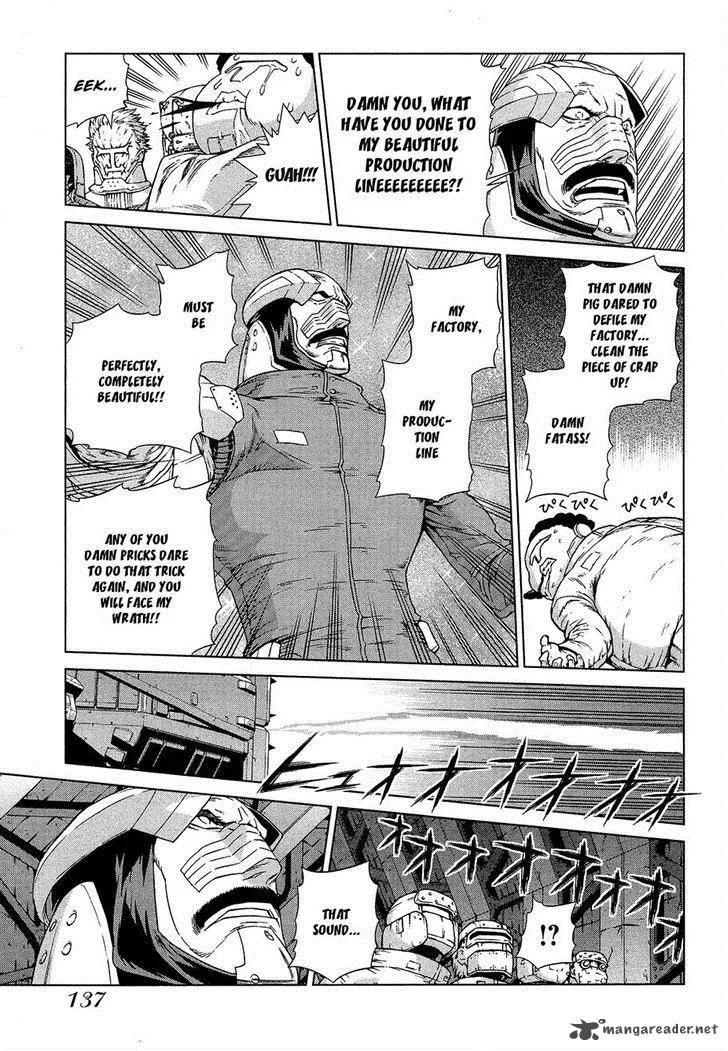 Kono Jinruiiki no Zelphy Chapter 4 page 25