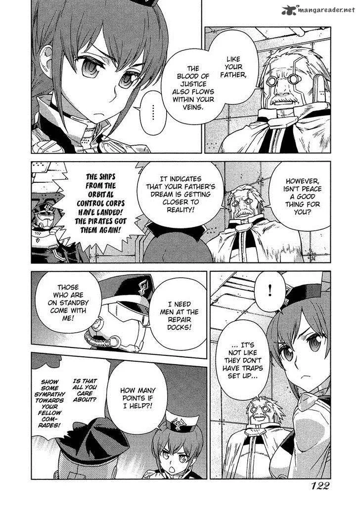 Kono Jinruiiki no Zelphy Chapter 4 page 10
