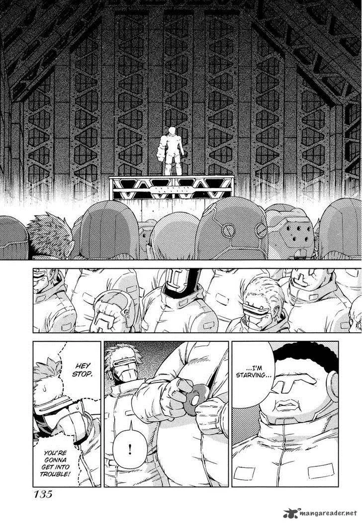 Kono Jinruiiki no Zelphy Chapter 4 page 23