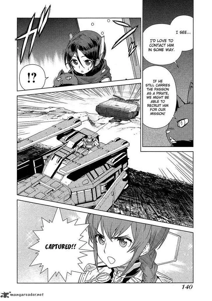 Kono Jinruiiki no Zelphy Chapter 4 page 28