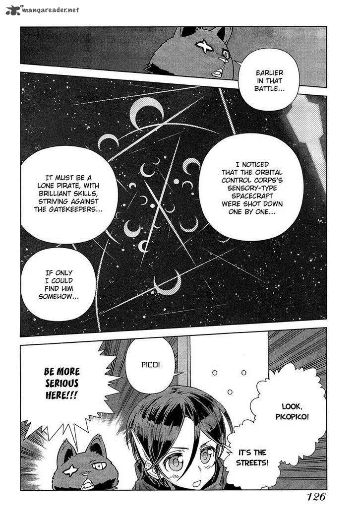 Kono Jinruiiki no Zelphy Chapter 4 page 14