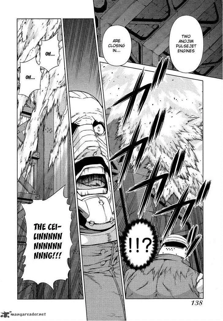 Kono Jinruiiki no Zelphy Chapter 4 page 26