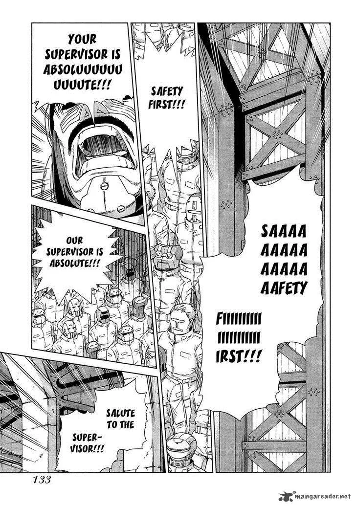 Kono Jinruiiki no Zelphy Chapter 4 page 21