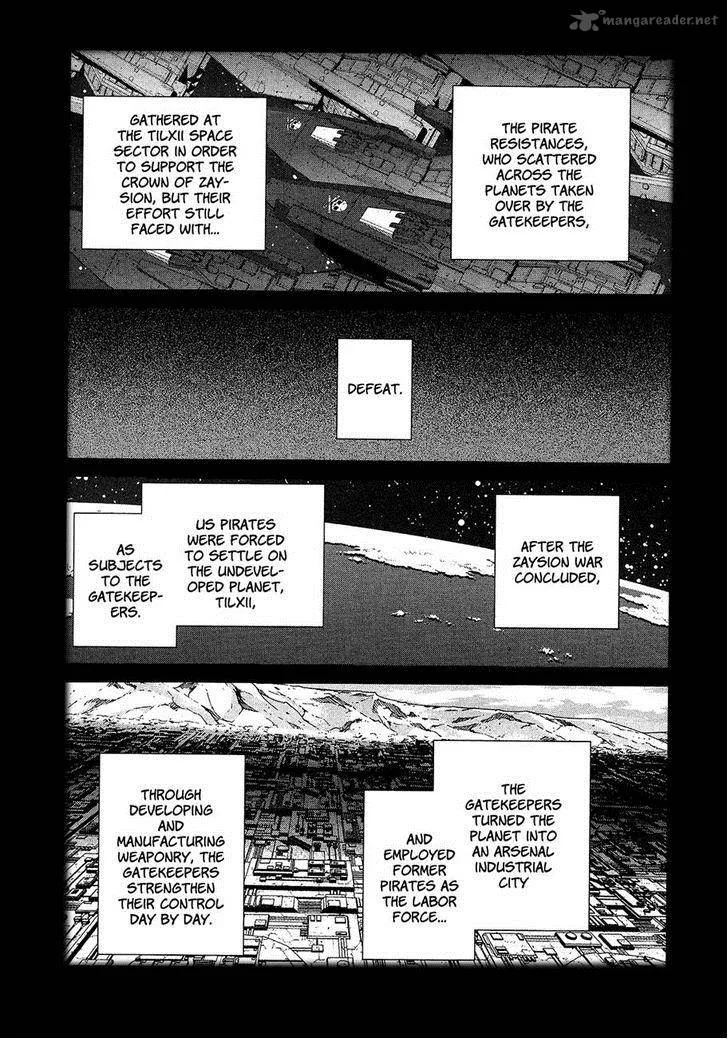 Kono Jinruiiki no Zelphy Chapter 4 page 13