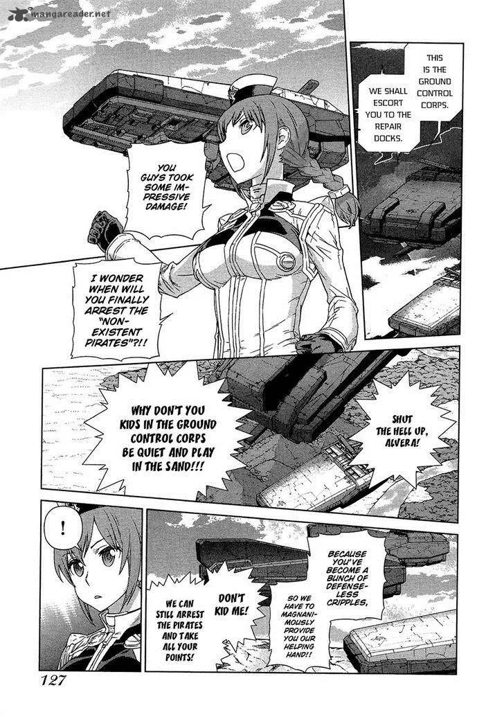 Kono Jinruiiki no Zelphy Chapter 4 page 15