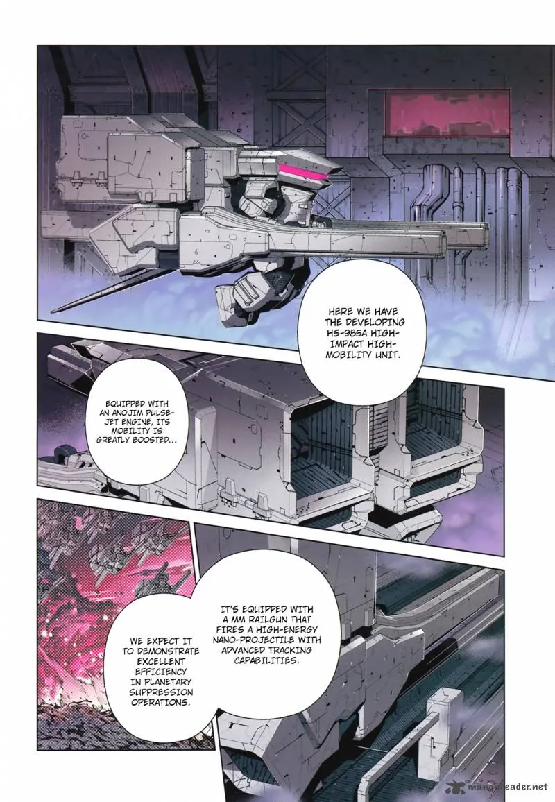 Kono Jinruiiki no Zelphy Chapter 5 page 4