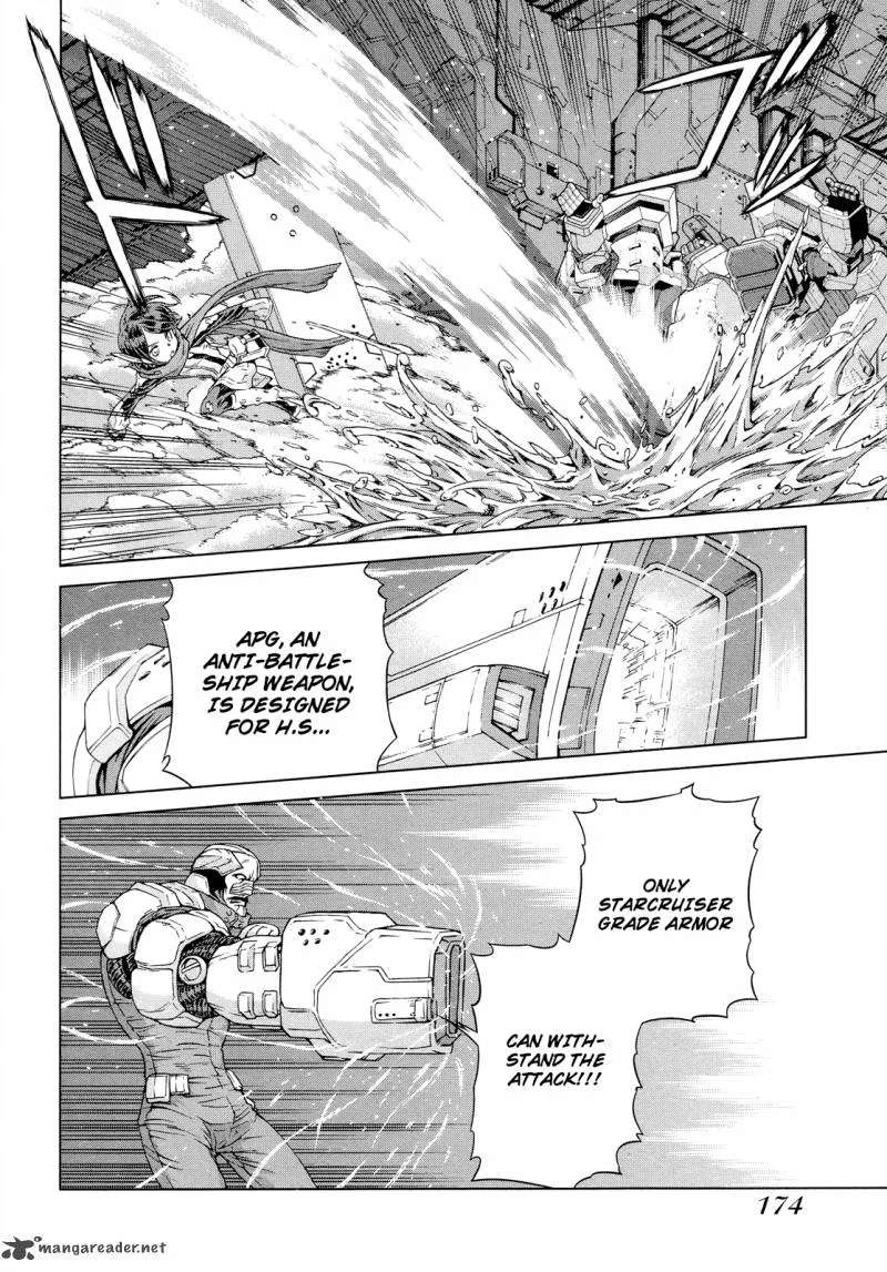 Kono Jinruiiki no Zelphy Chapter 5 page 26