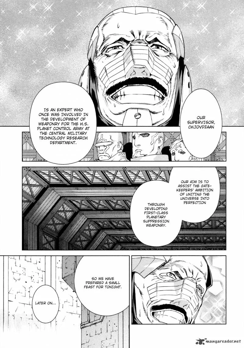 Kono Jinruiiki no Zelphy Chapter 5 page 9