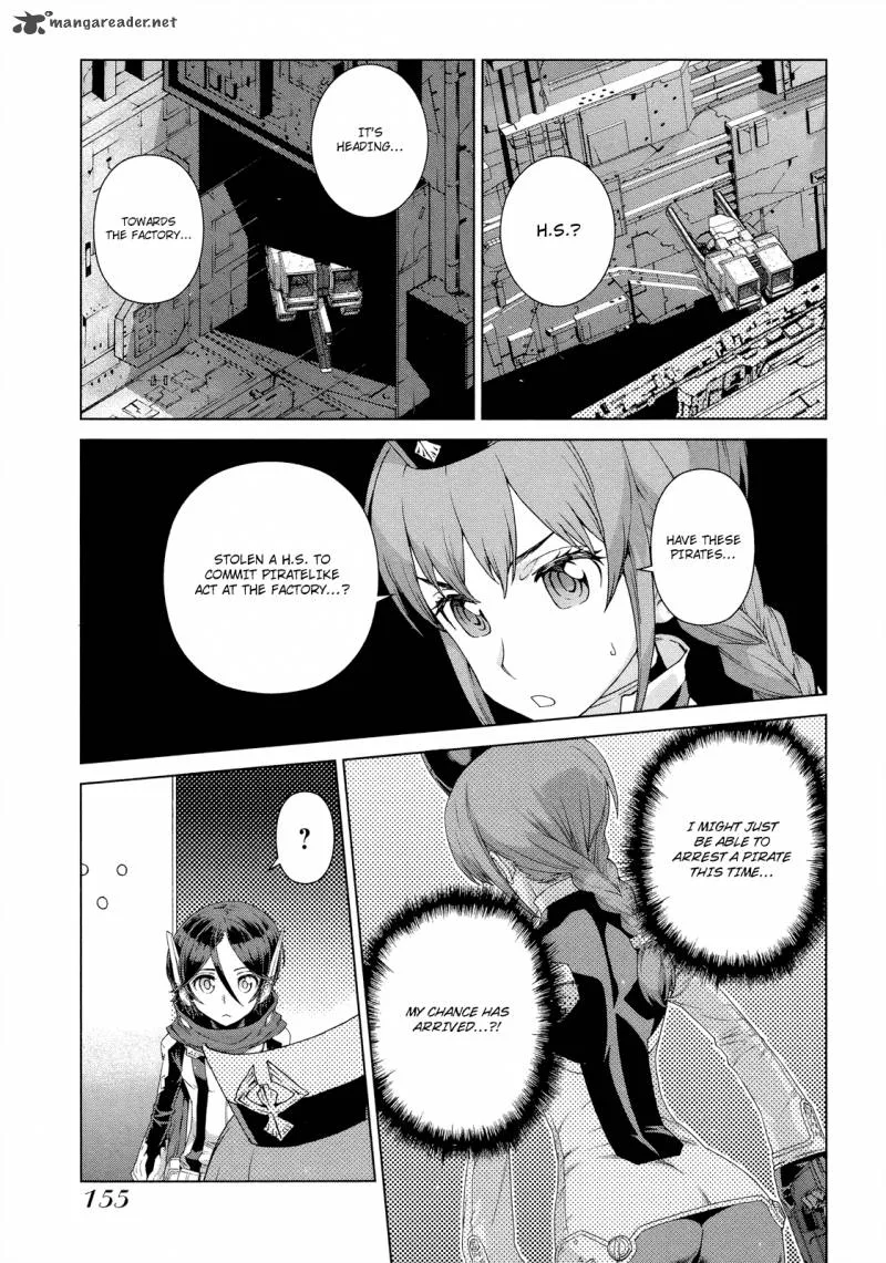 Kono Jinruiiki no Zelphy Chapter 5 page 7