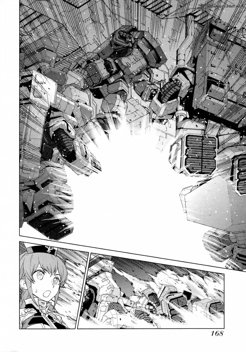 Kono Jinruiiki no Zelphy Chapter 5 page 20