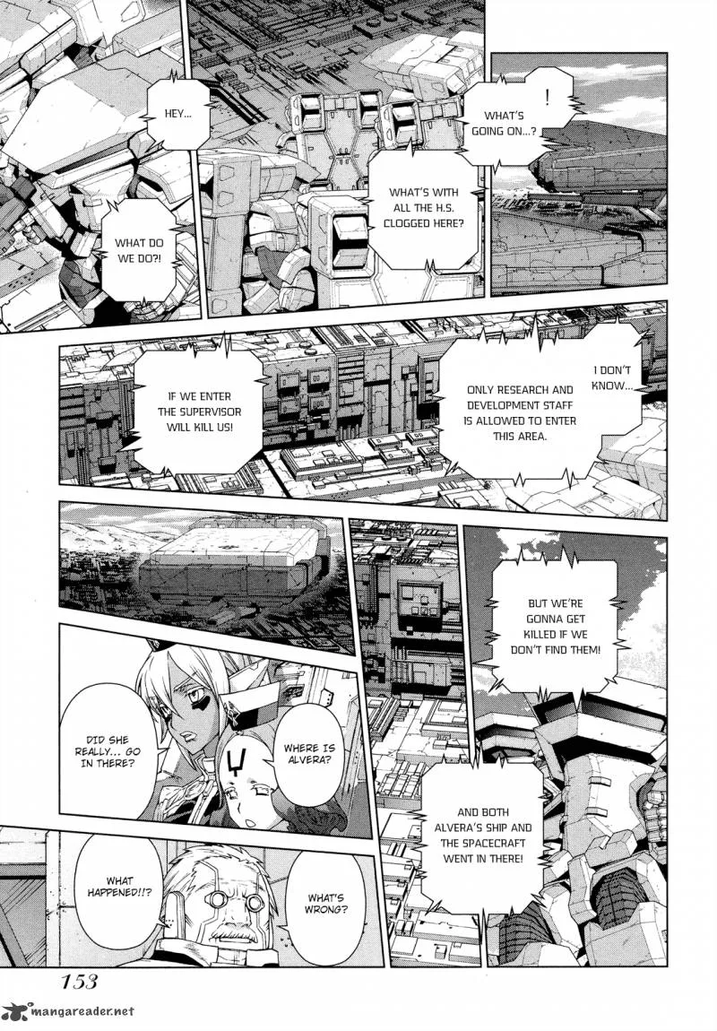 Kono Jinruiiki no Zelphy Chapter 5 page 5