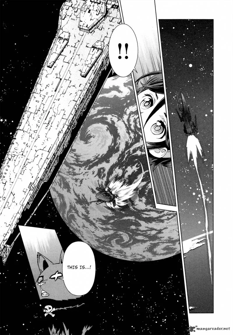 Kono Jinruiiki no Zelphy Chapter 5 page 32