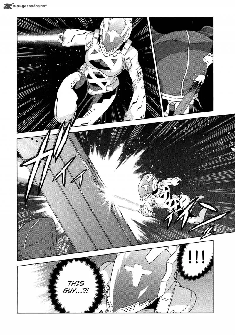 Kono Jinruiiki no Zelphy Chapter 6 page 32
