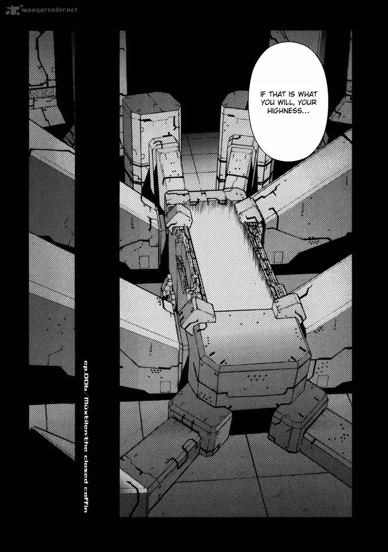Kono Jinruiiki no Zelphy Chapter 6 page 12