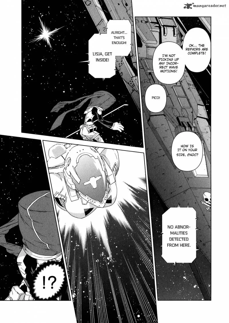 Kono Jinruiiki no Zelphy Chapter 6 page 29