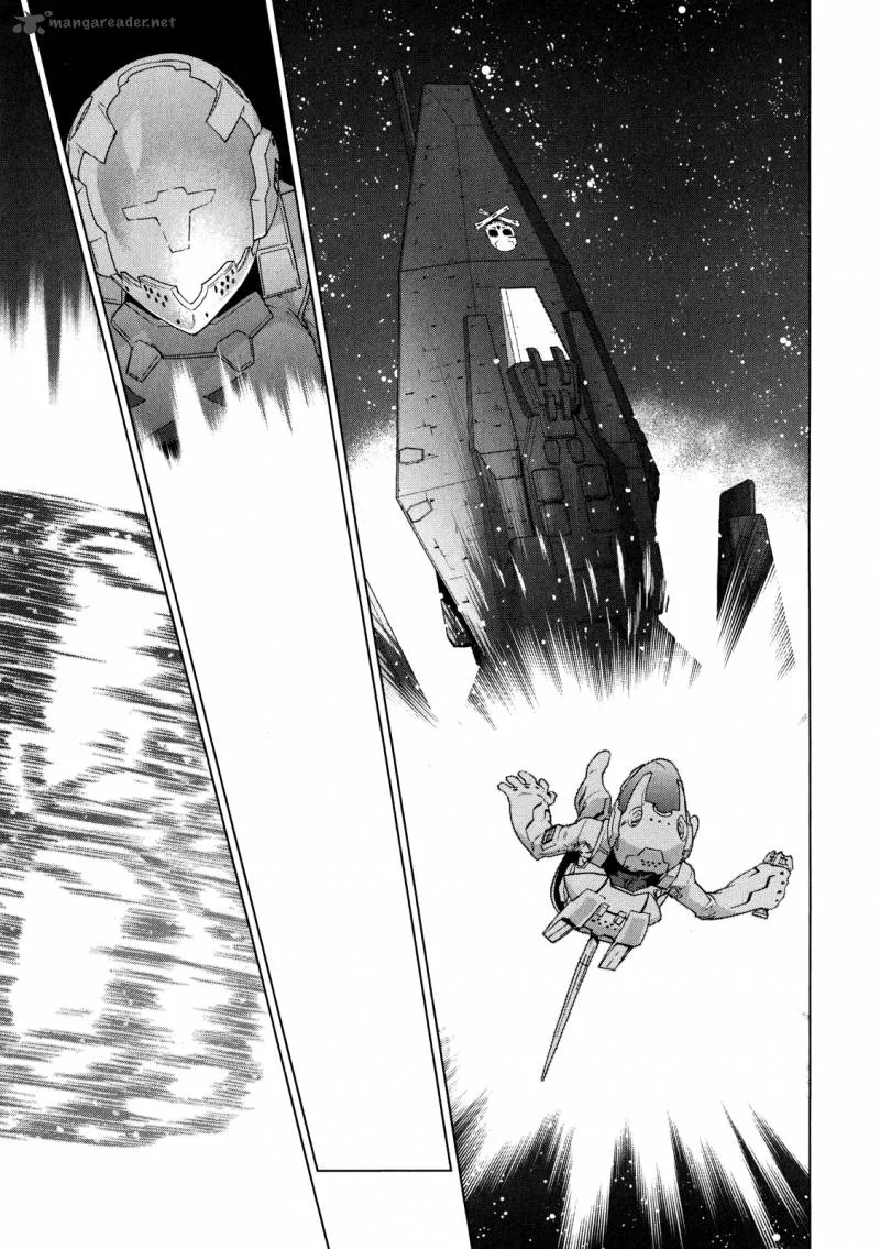 Kono Jinruiiki no Zelphy Chapter 6 page 35