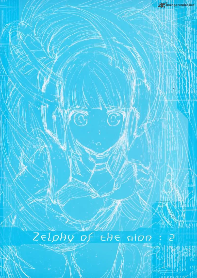 Kono Jinruiiki no Zelphy Chapter 6 page 4