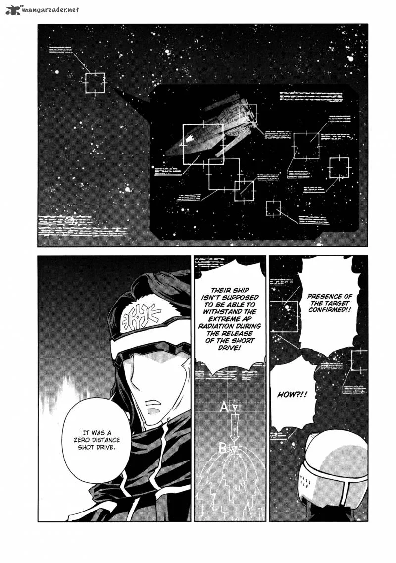 Kono Jinruiiki no Zelphy Chapter 6 page 22