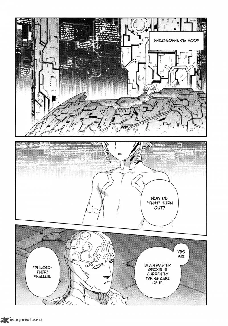 Kono Jinruiiki no Zelphy Chapter 6 page 10