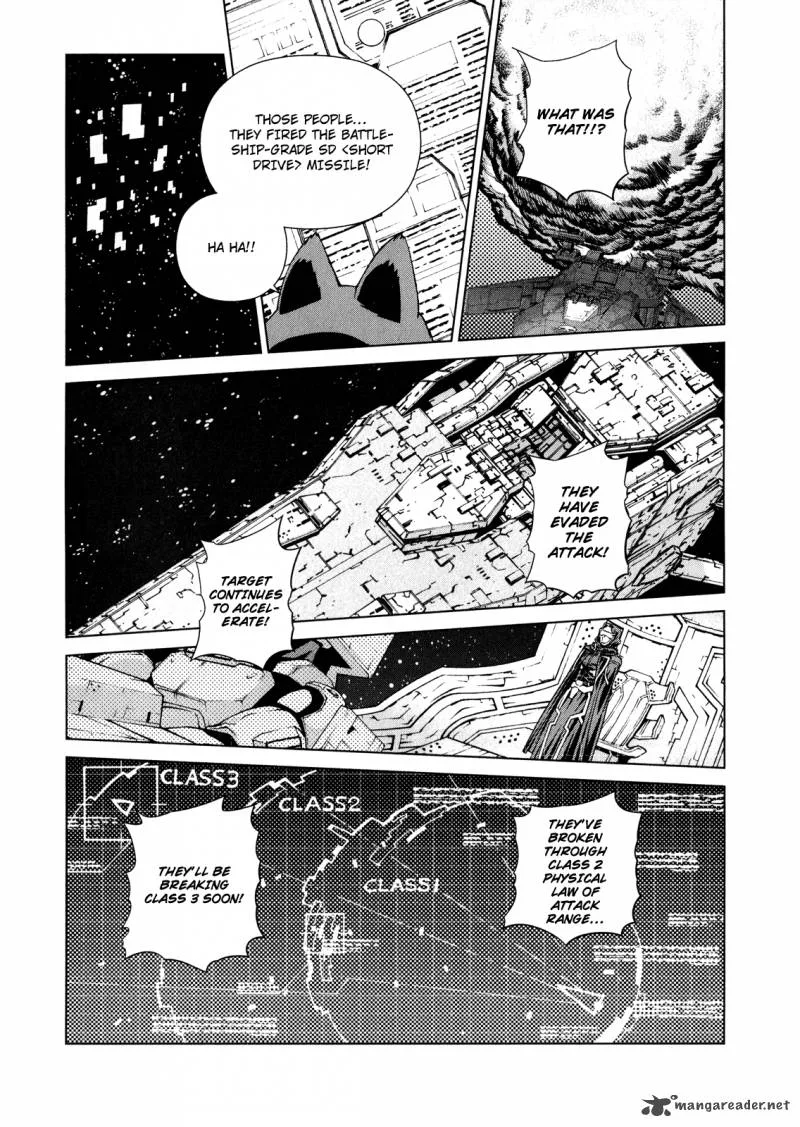 Kono Jinruiiki no Zelphy Chapter 6 page 17