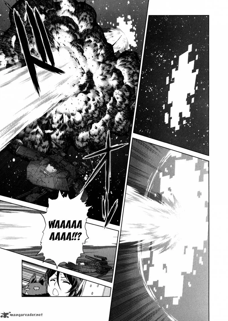 Kono Jinruiiki no Zelphy Chapter 6 page 16