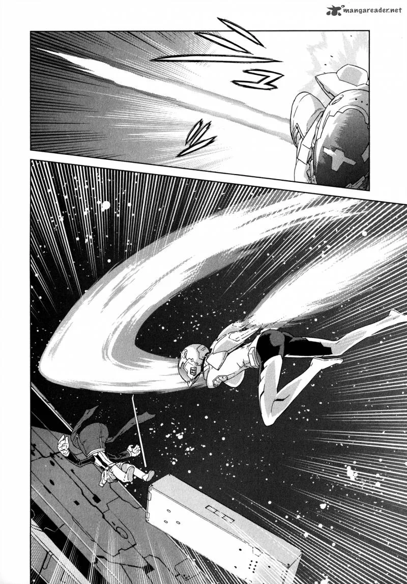 Kono Jinruiiki no Zelphy Chapter 6 page 30