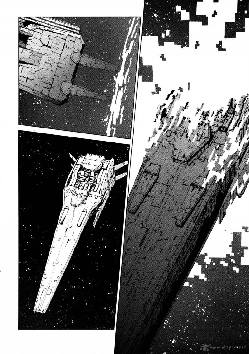 Kono Jinruiiki no Zelphy Chapter 6 page 20