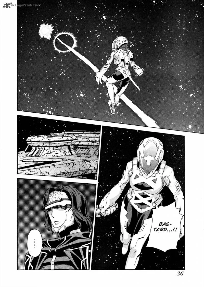 Kono Jinruiiki no Zelphy Chapter 6 page 37