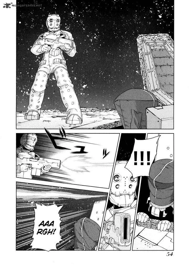Kono Jinruiiki no Zelphy Chapter 7 page 14