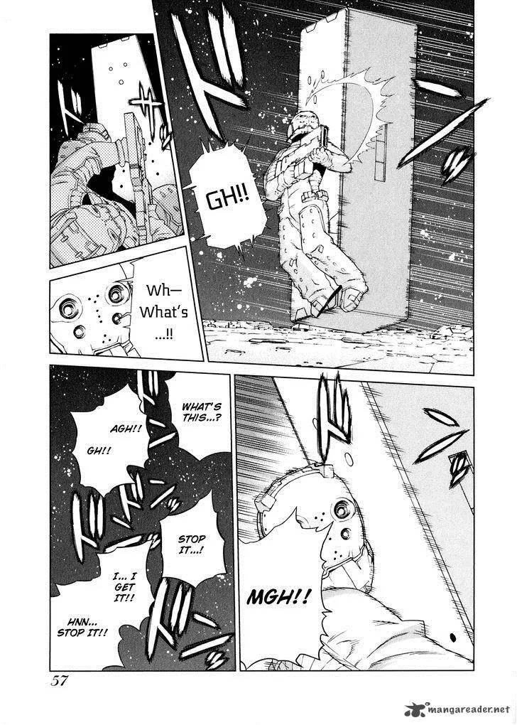 Kono Jinruiiki no Zelphy Chapter 7 page 17