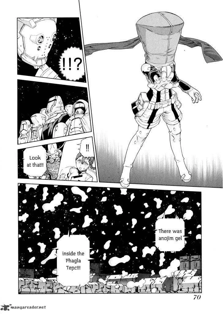 Kono Jinruiiki no Zelphy Chapter 7 page 27