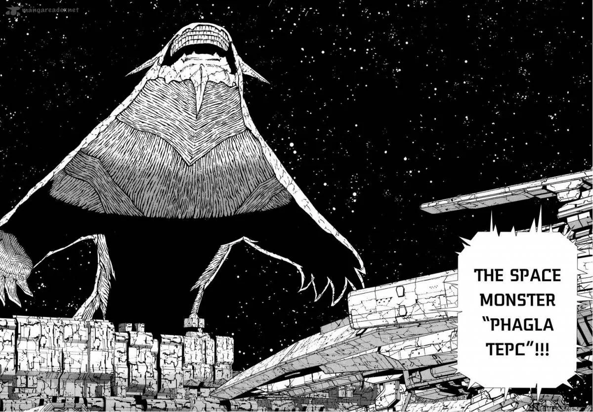 Kono Jinruiiki no Zelphy Chapter 7 page 20