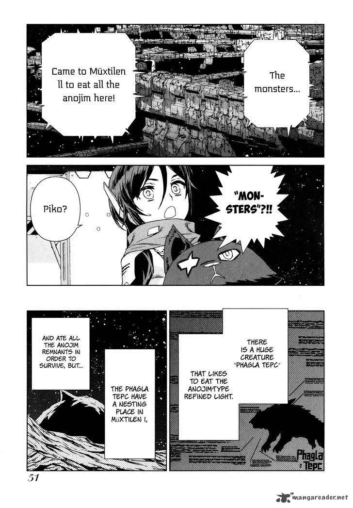 Kono Jinruiiki no Zelphy Chapter 7 page 11