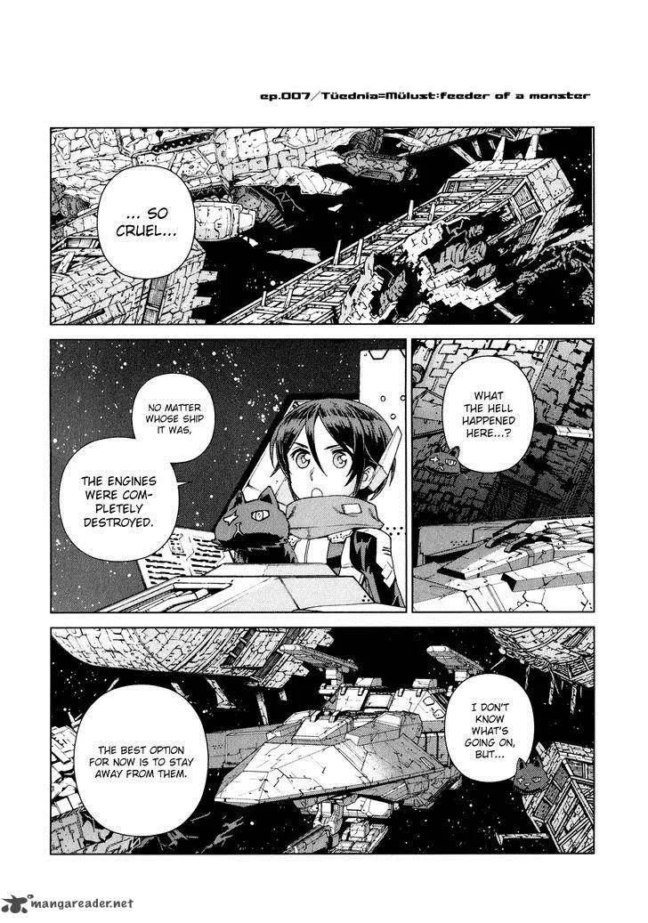 Kono Jinruiiki no Zelphy Chapter 7 page 6