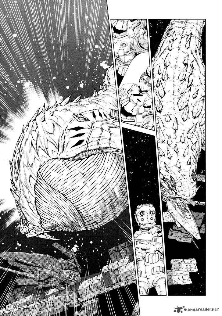 Kono Jinruiiki no Zelphy Chapter 7 page 25