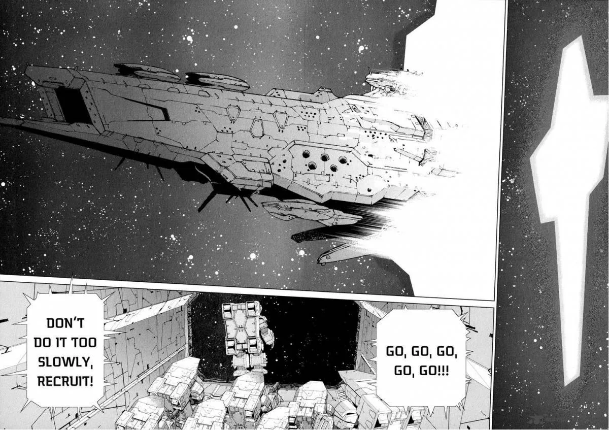 Kono Jinruiiki no Zelphy Chapter 7 page 31