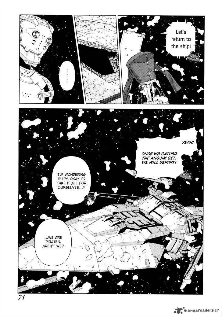 Kono Jinruiiki no Zelphy Chapter 7 page 28