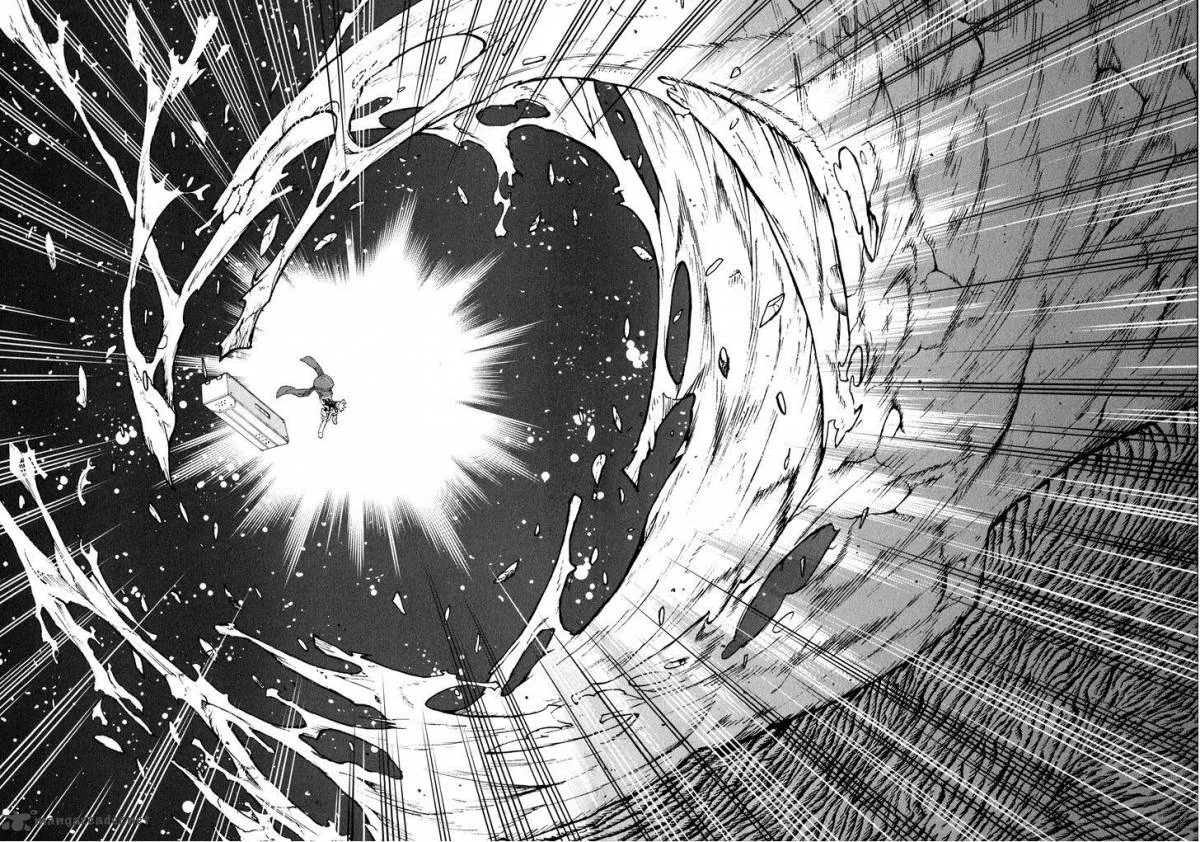 Kono Jinruiiki no Zelphy Chapter 7 page 26