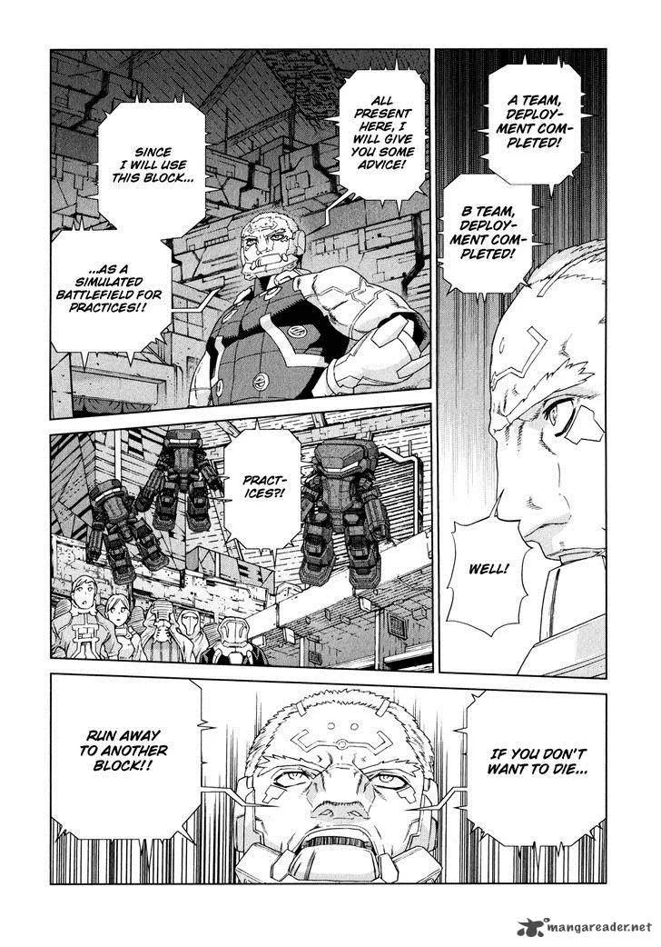 Kono Jinruiiki no Zelphy Chapter 8 page 26