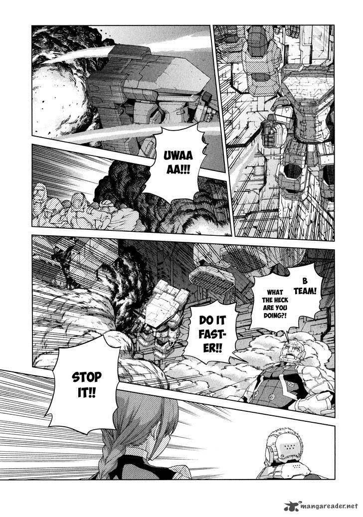 Kono Jinruiiki no Zelphy Chapter 8 page 28