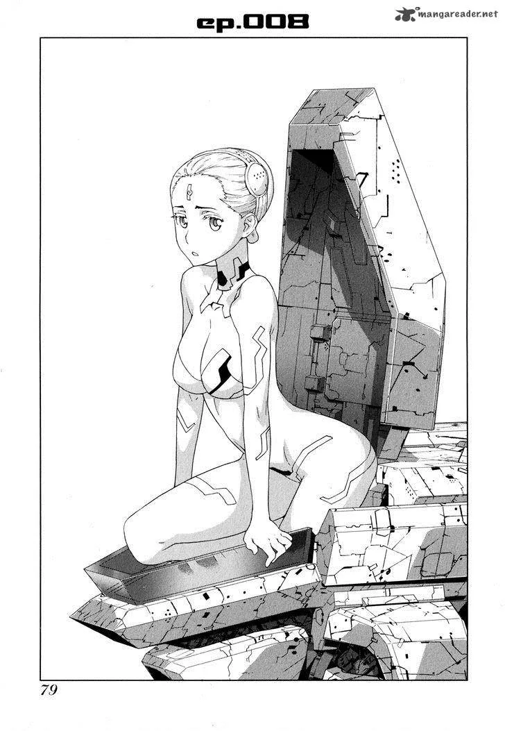Kono Jinruiiki no Zelphy Chapter 8 page 2