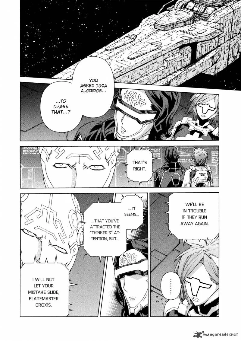 Kono Jinruiiki no Zelphy Chapter 9 page 3