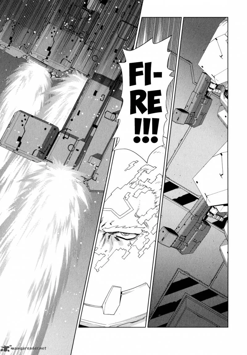 Kono Jinruiiki no Zelphy Chapter 9 page 27
