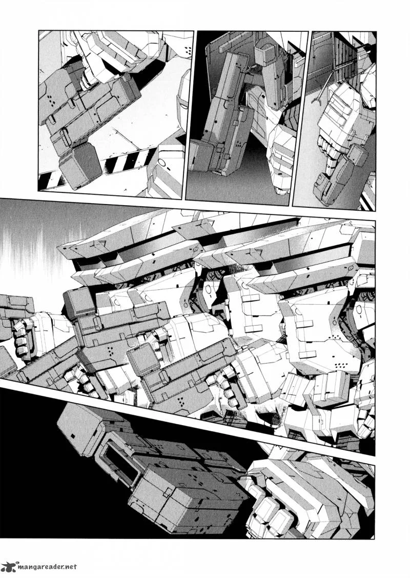 Kono Jinruiiki no Zelphy Chapter 9 page 20
