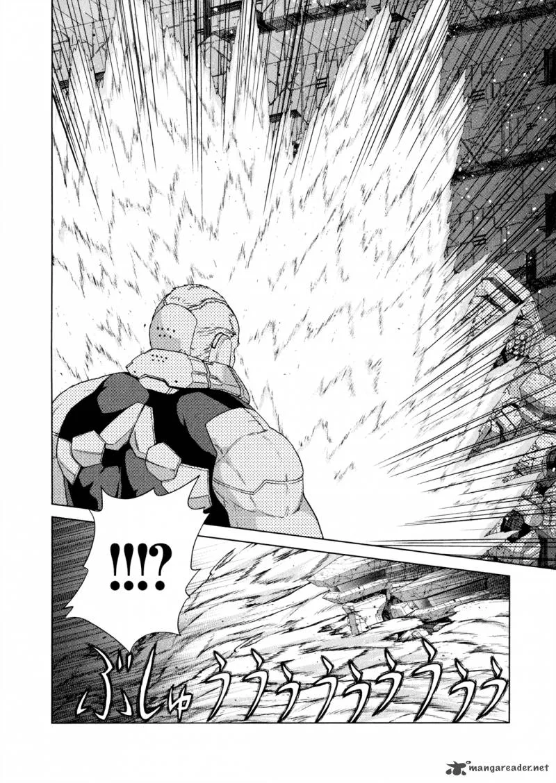 Kono Jinruiiki no Zelphy Chapter 9 page 24
