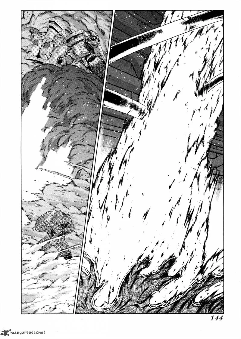 Kono Jinruiiki no Zelphy Chapter 9 page 28